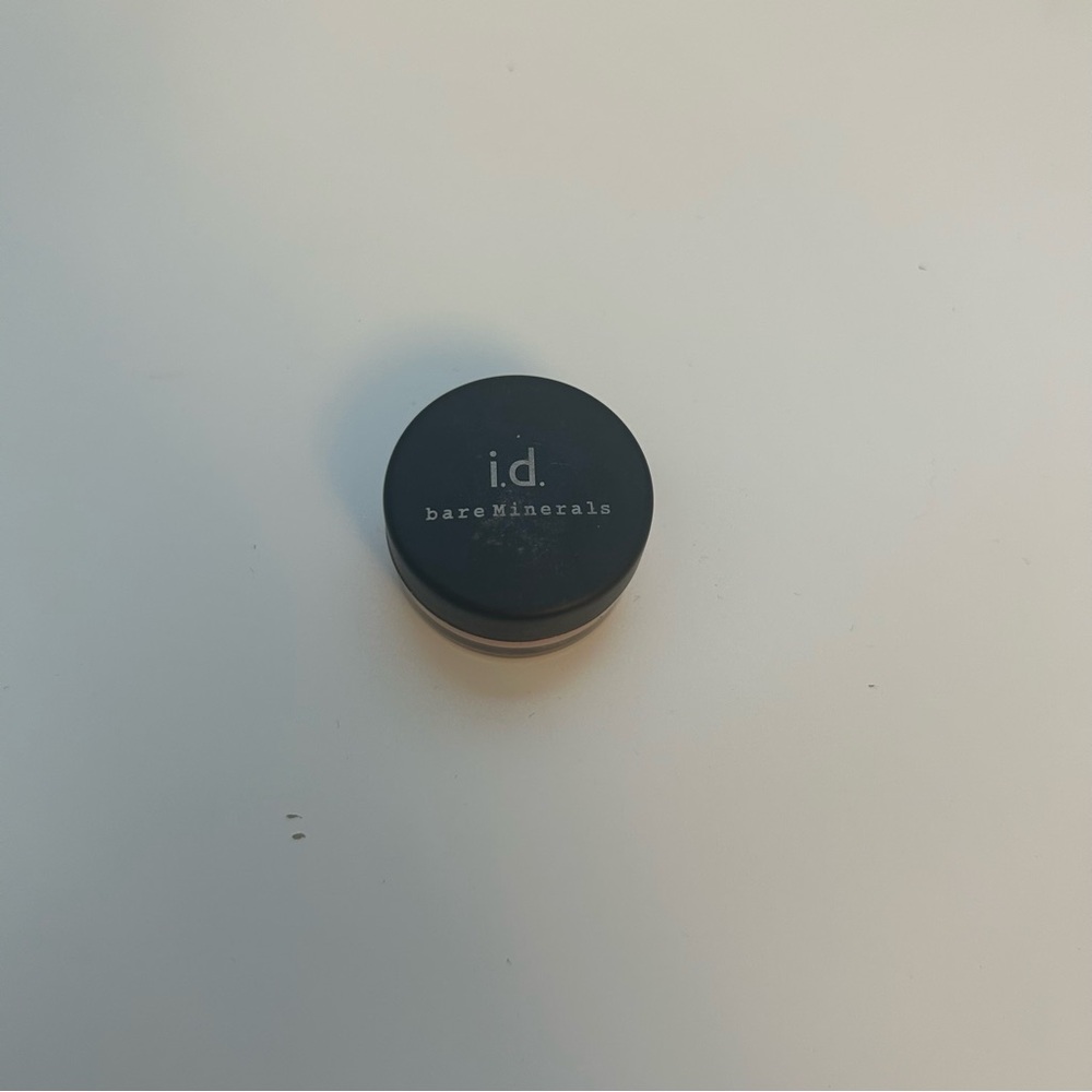 Bare minerals strawberry daiquiri loose eye color eye shadow